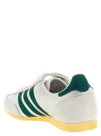 adidas Japan Sneakers Gold, view 3