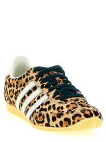 adidas Japan Sneakers Beige