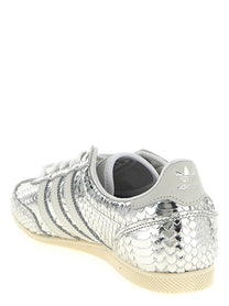 adidas Japan Sneakers Silver