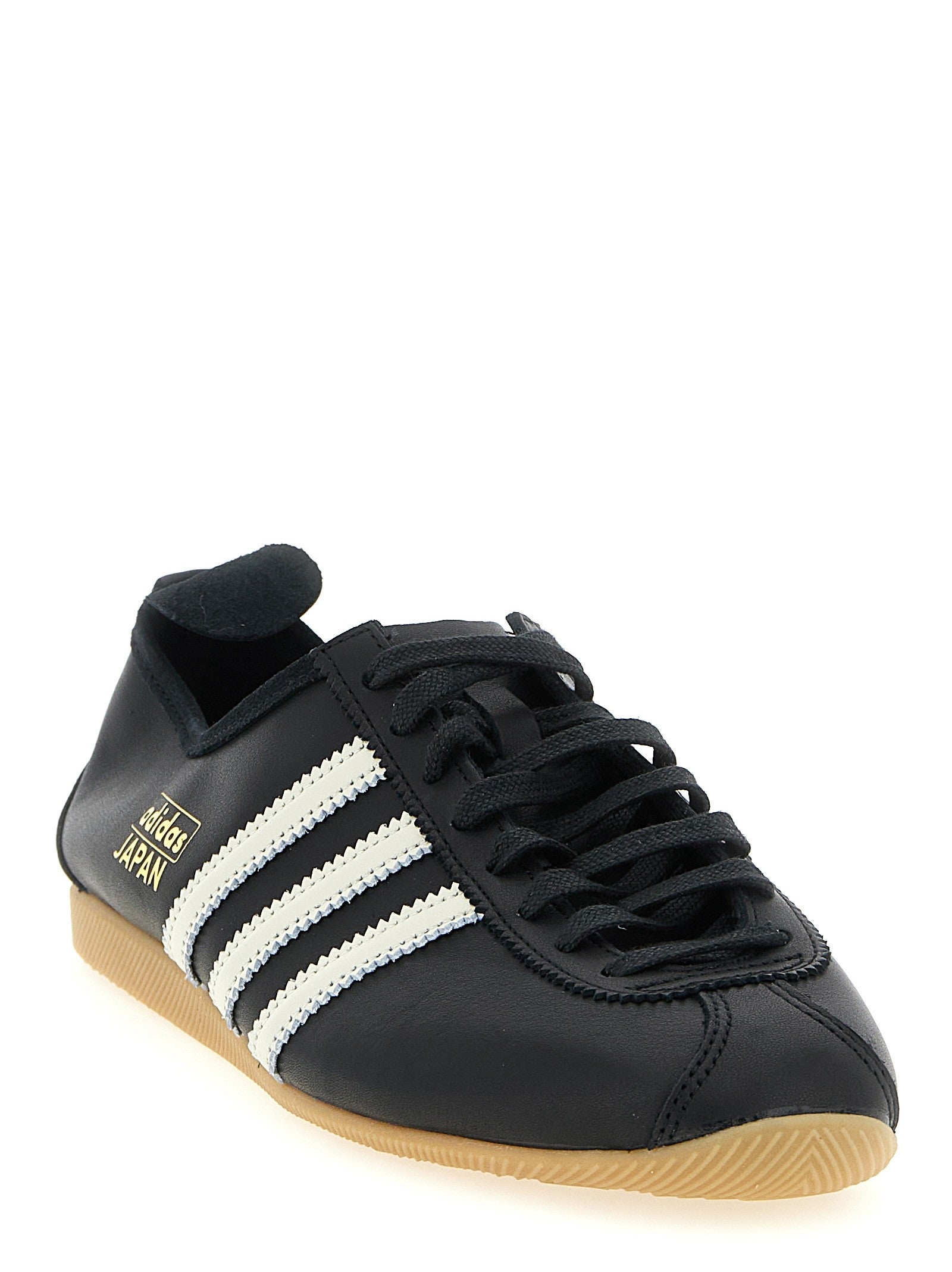 adidas Japan Sneakers Black