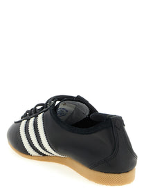 adidas Japan Sneakers Black