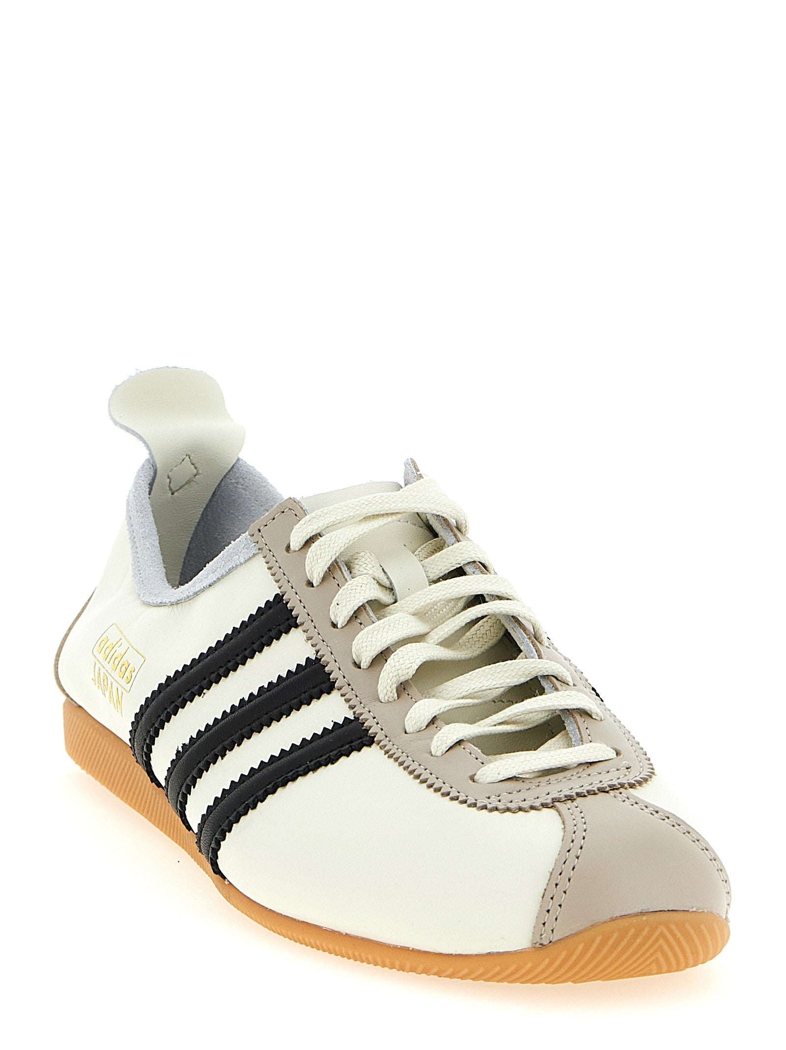 adidas Japan Sneakers Gold
