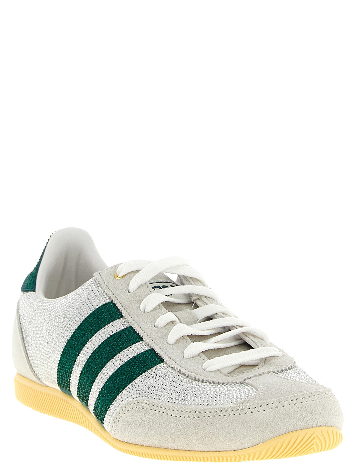 adidas Japan Sneakers Gold, view 2