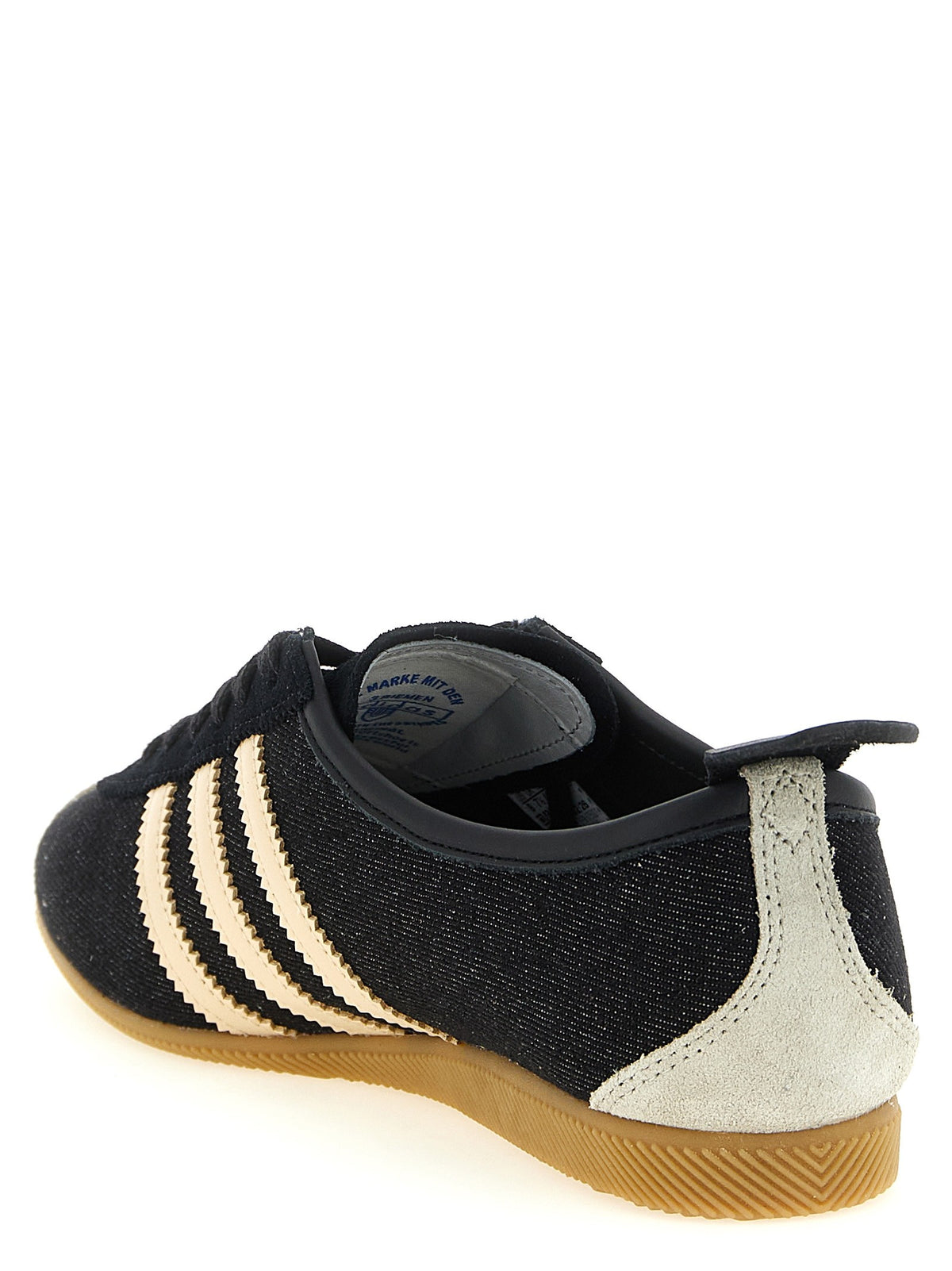 adidas Japan Sneakers White, view 3