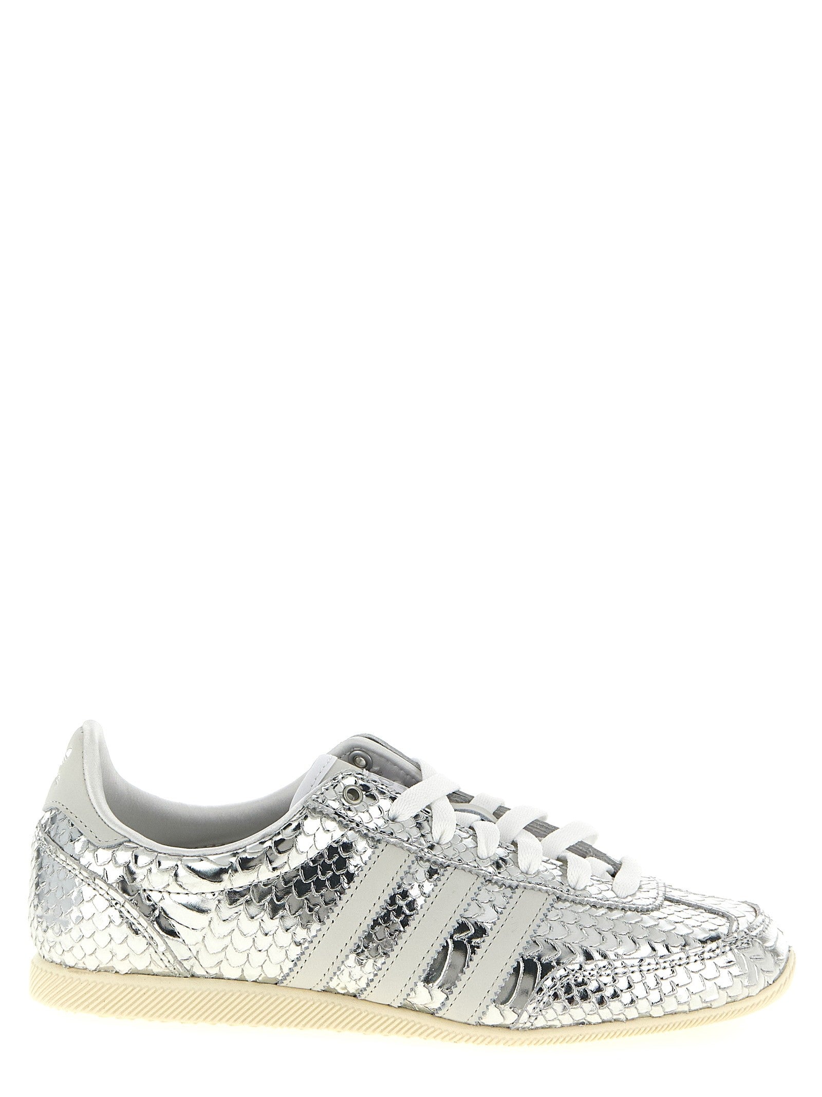 adidas Japan Sneakers Silver