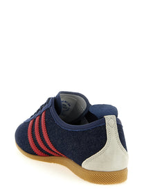 adidas Japan Sneakers Blue