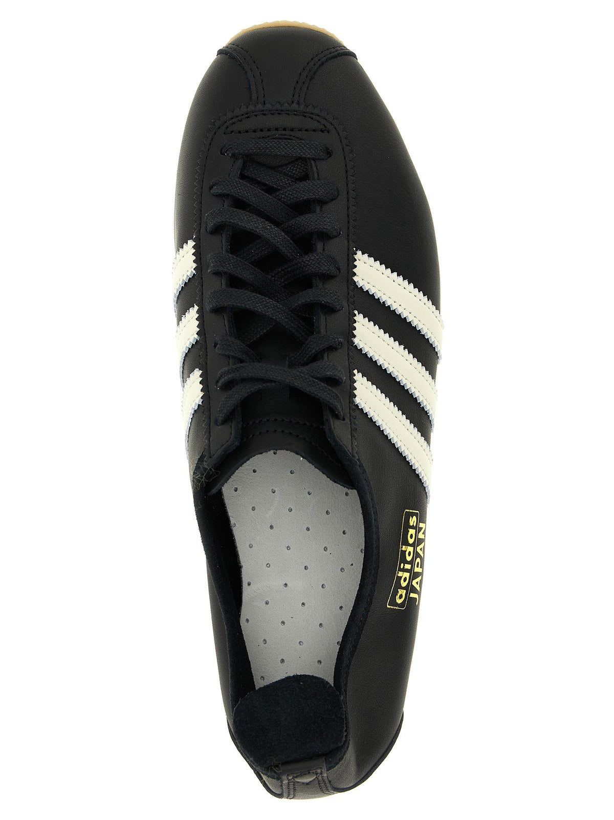 adidas Japan Sneakers Black