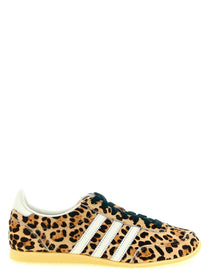 adidas Japan Sneakers Beige