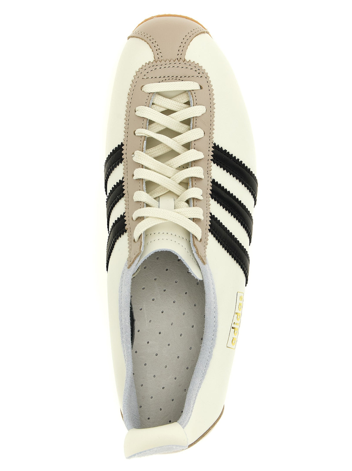 adidas Japan Sneakers Gold