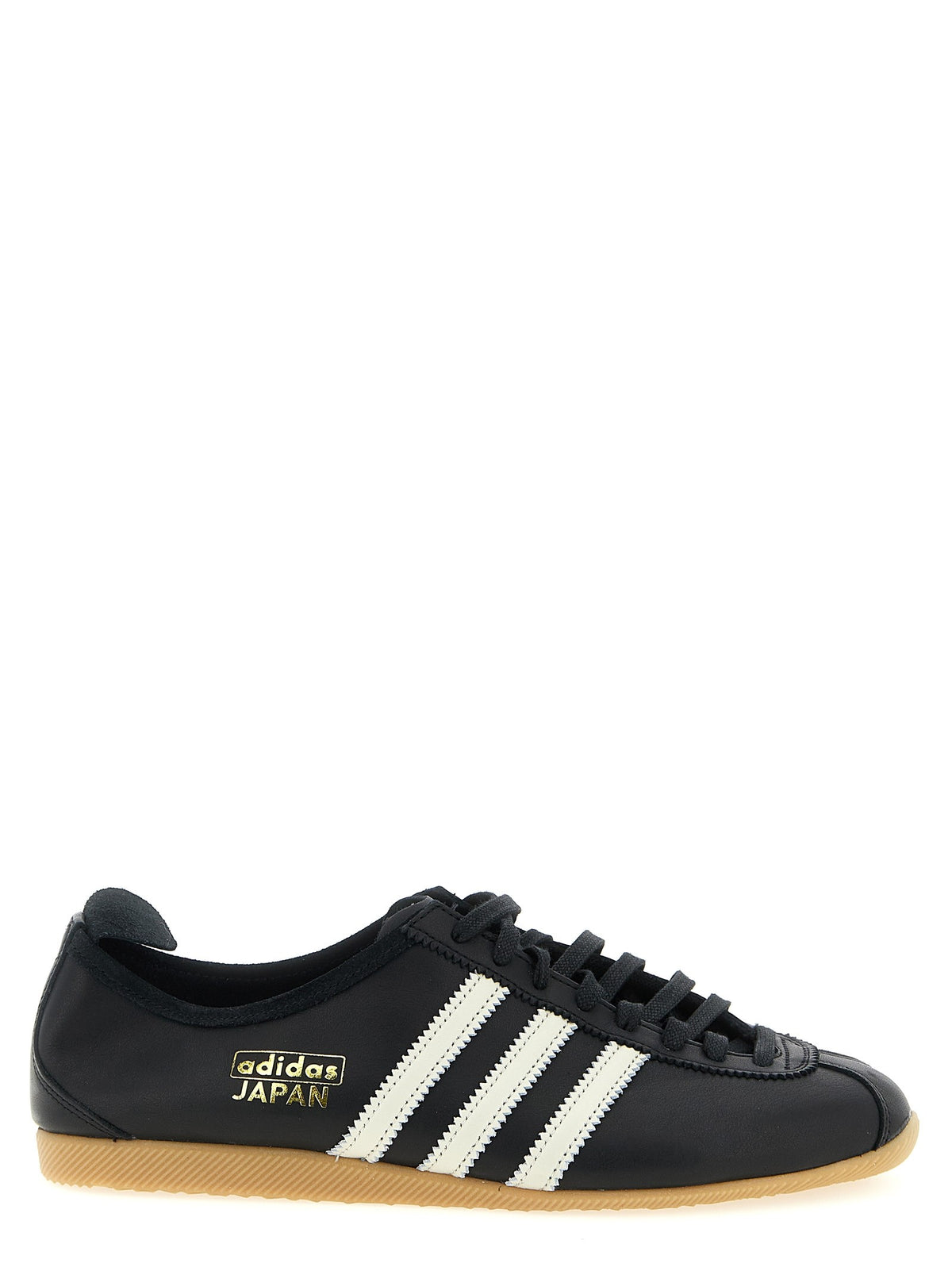 adidas Japan Sneakers Black