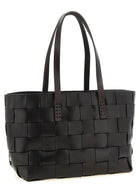 Dragon Diffusion Japan Tote Handbag Brown, view 2