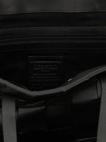 Dragon Diffusion Japan Tote Handbag Black