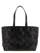 Dragon Diffusion Japan Tote Handbag Black