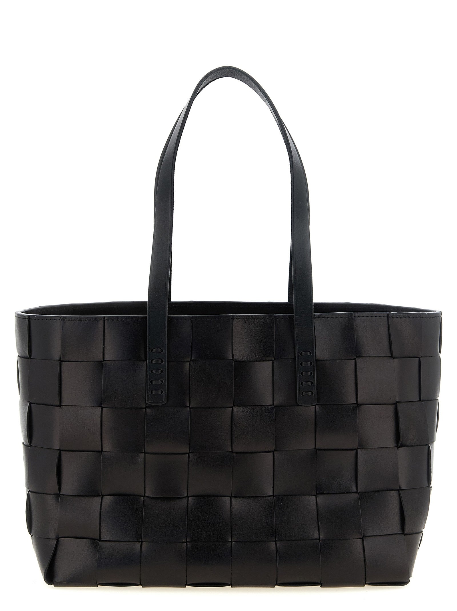 Dragon Diffusion Japan Tote Handbag Black