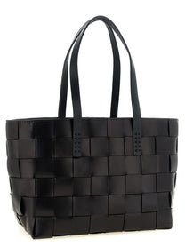 Dragon Diffusion Japan Tote Handbag Black