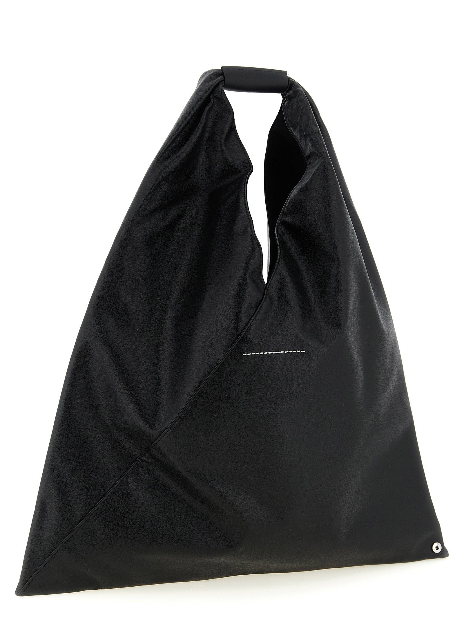 MM6 Maison Margiela Japanese Classic Handbag Black
