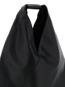 MM6 Maison Margiela Japanese Classic Handbag Black