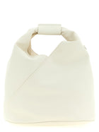MM6 Maison Margiela Japanese Crossbody Bag White