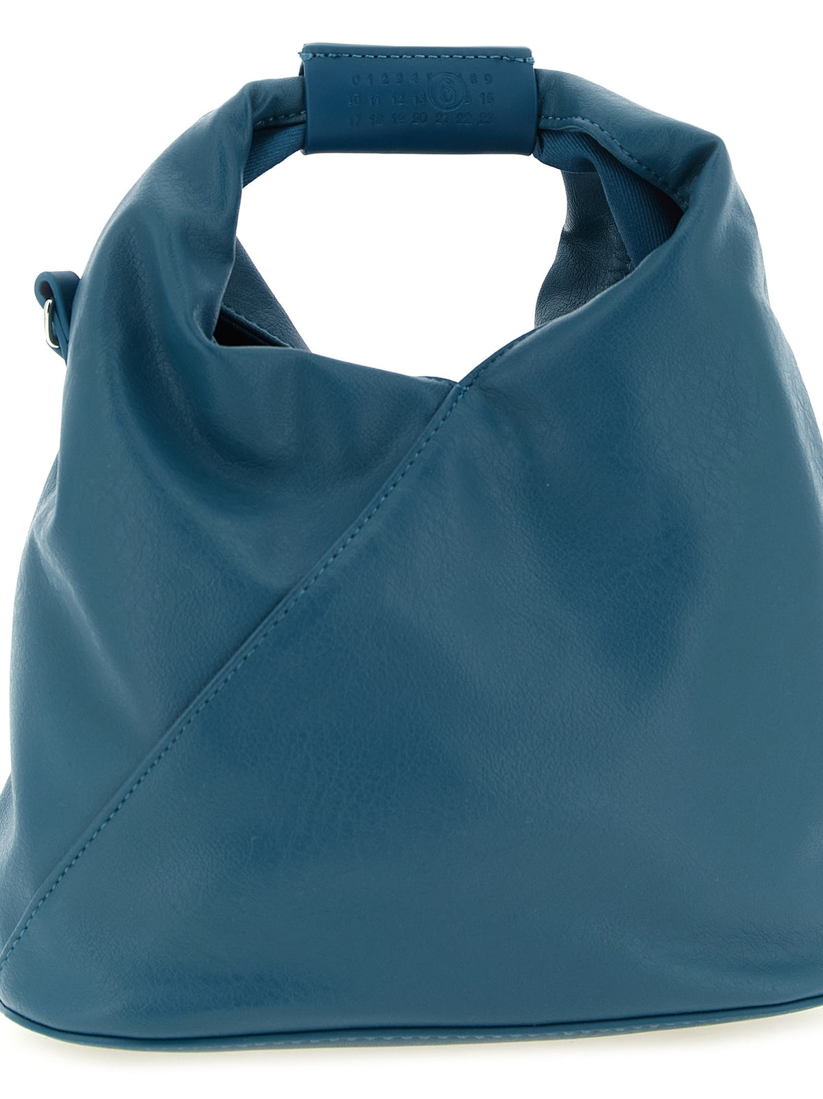 MM6 Maison Margiela Japanese Crossbody Bag Green
