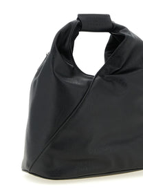 MM6 Maison Margiela Japanese Crossbody Bag Black