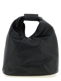 MM6 Maison Margiela Japanese Crossbody Bag Black