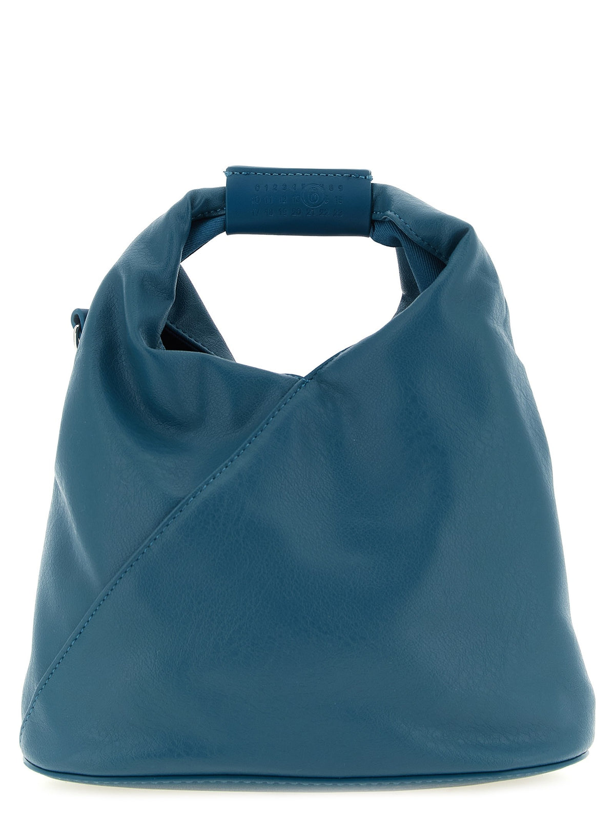 MM6 Maison Margiela Japanese Crossbody Bag Green