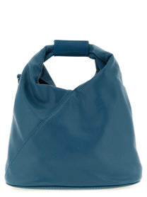 MM6 Maison Margiela Japanese Crossbody Bag Green