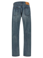 JW Anderson Japanese Denim Jeans Blue, view 2