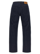 Gramicci Japanese Denim Jeans Blue, view 2