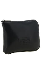 MM6 Maison Margiela Japanese Foldable Shopping Bag Silver