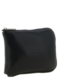 MM6 Maison Margiela Japanese Foldable Shopping Bag Silver