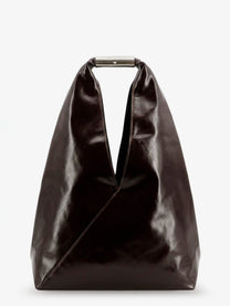 MM6 Maison Margiela Women's Japanese Classic Handbag Brown