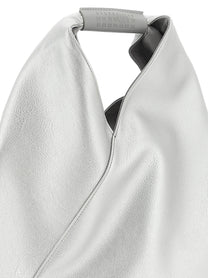MM6 Maison Margiela Japanese Small Handbag Silver