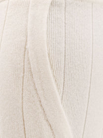 Max Mara Women's Jardin Cashmere Trousers White