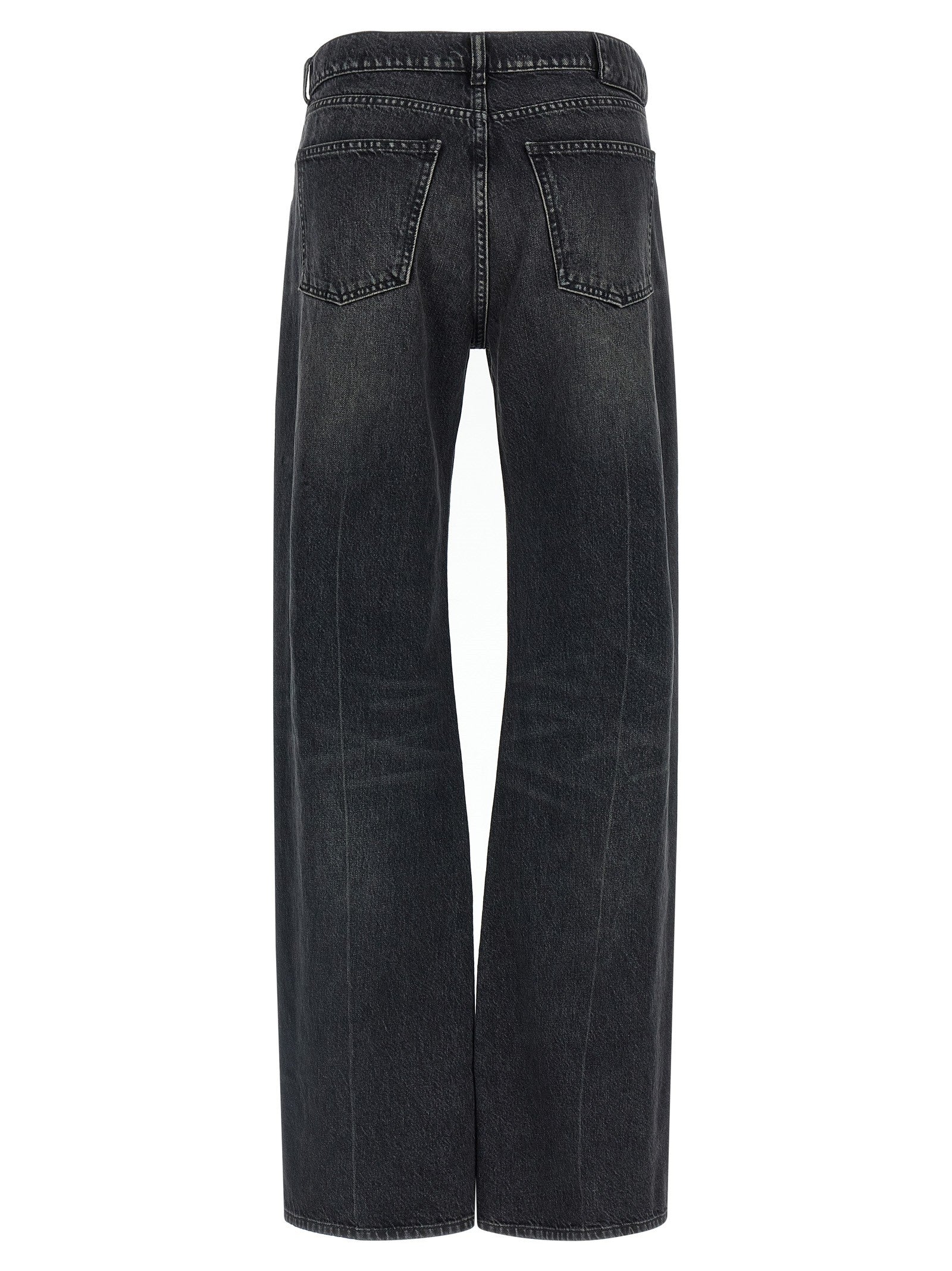 Armarium Jaro Jeans Black