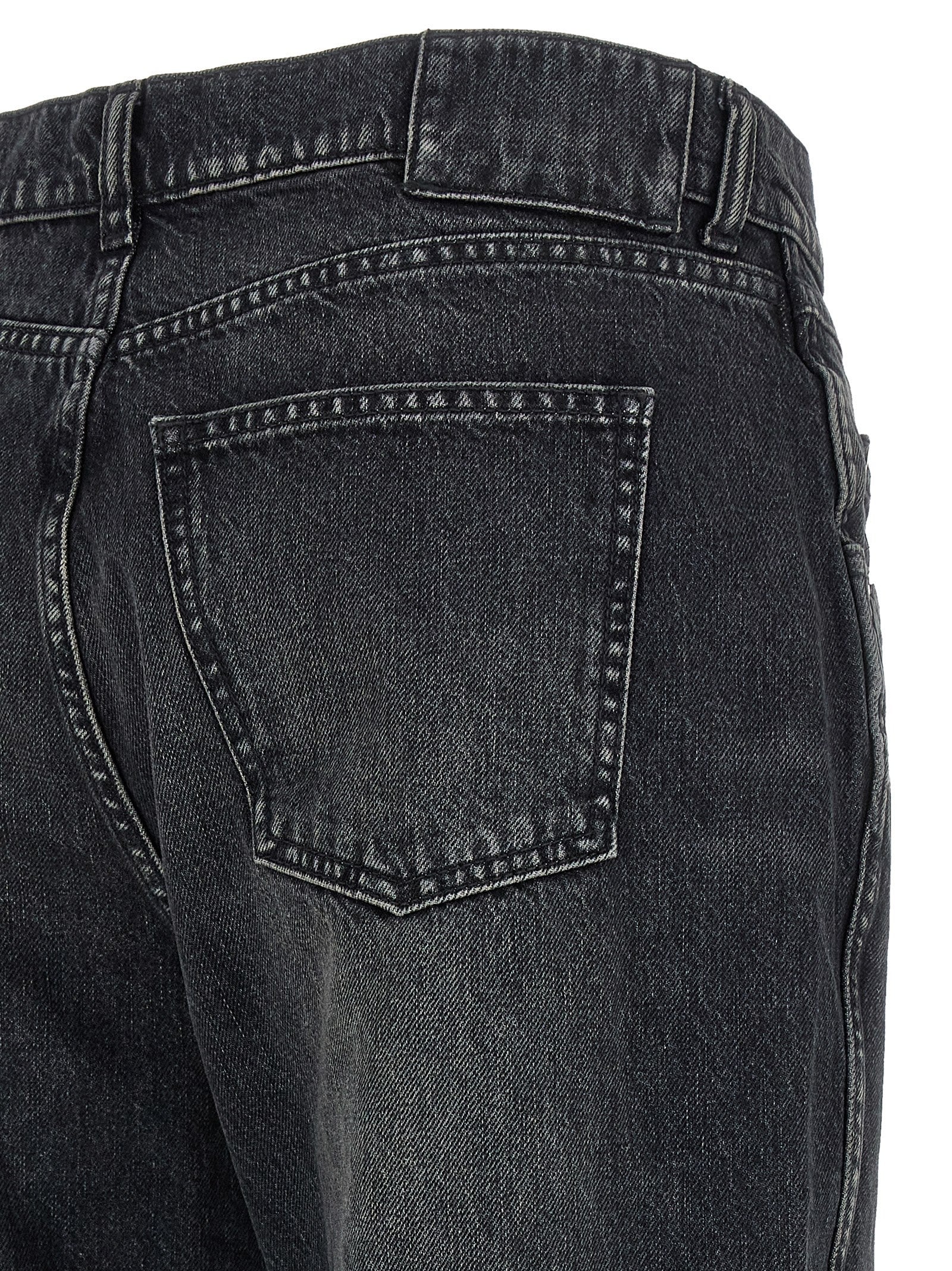 Armarium Jaro Jeans Black