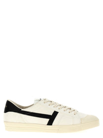 Tom Ford Jarvis Sneakers White