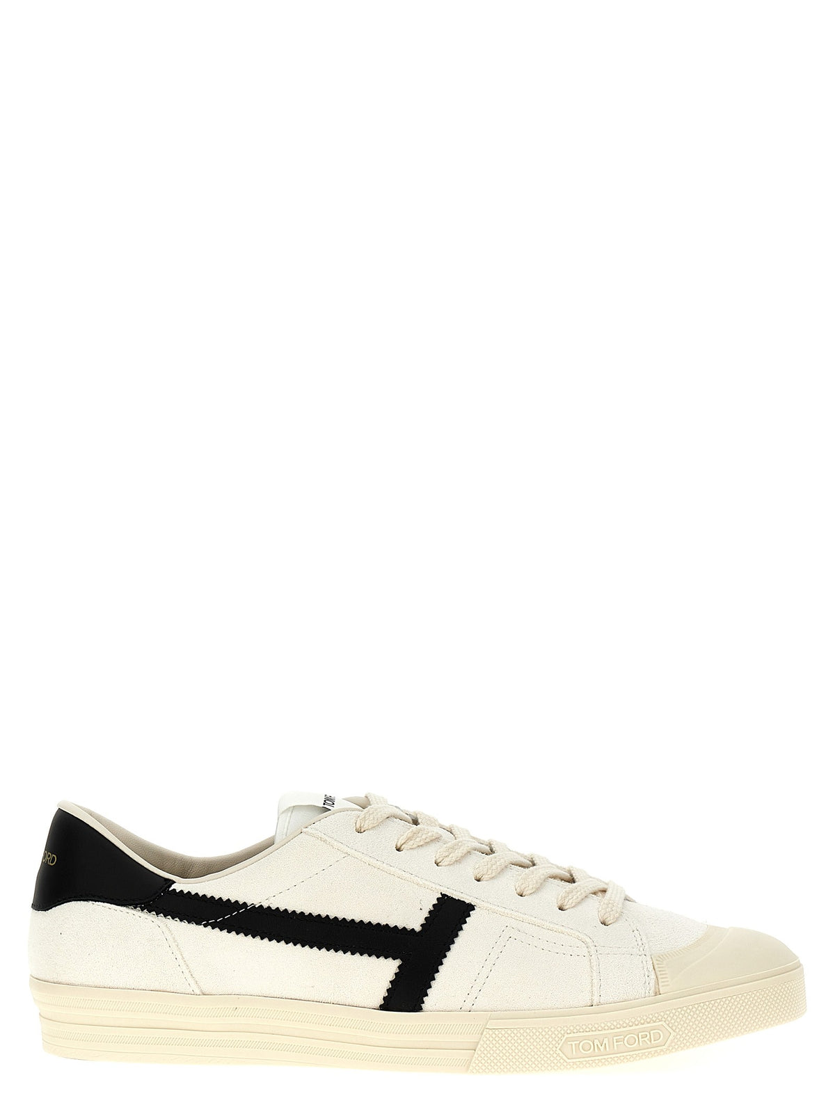 Tom Ford Jarvis Sneakers White