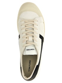 Tom Ford Jarvis Sneakers White