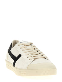 Tom Ford Jarvis Sneakers White