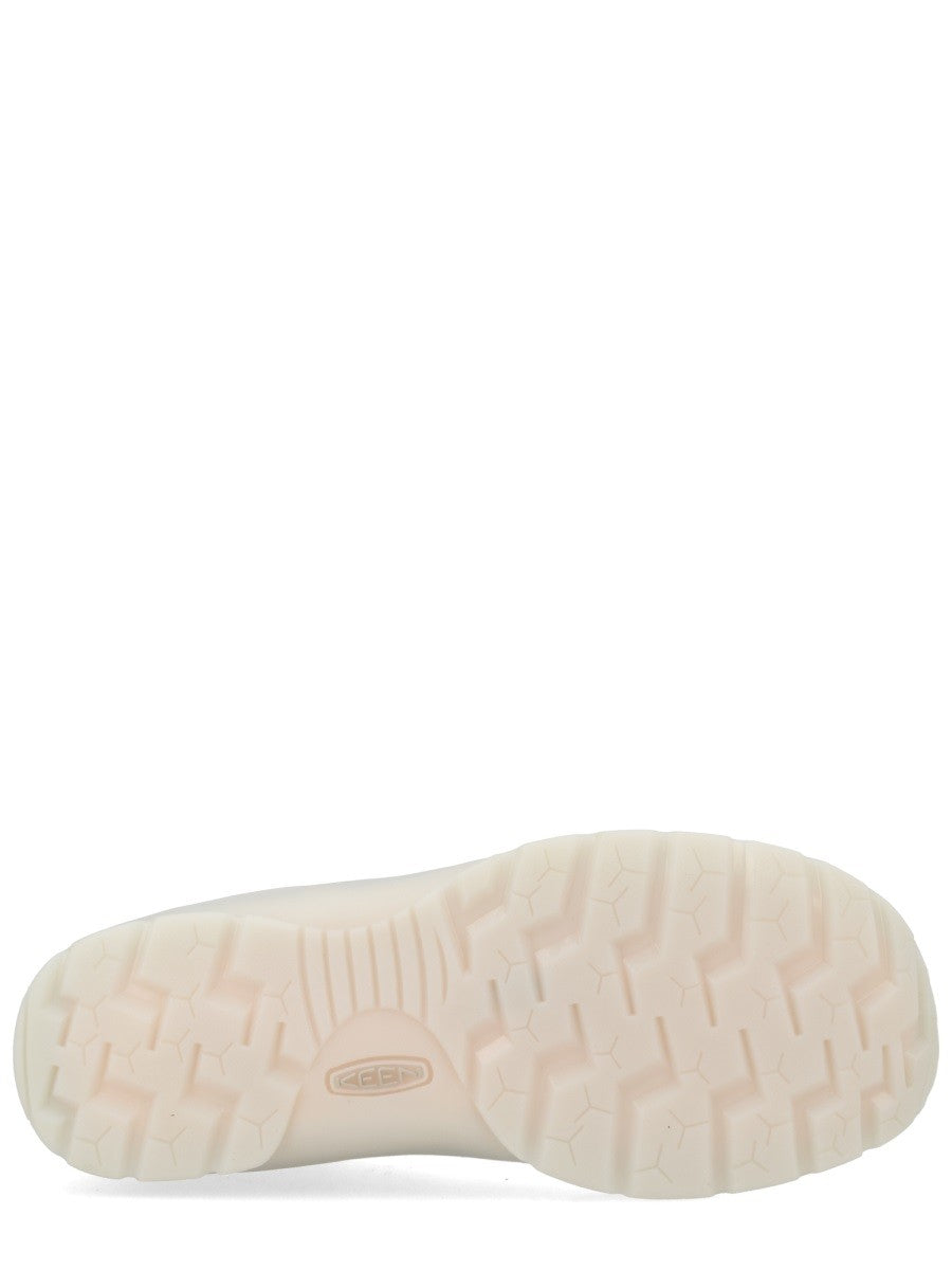 Keen Women's Jasper SE1 Sneaker White