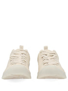 Keen Women's Jasper SE1 Sneaker White, view 3