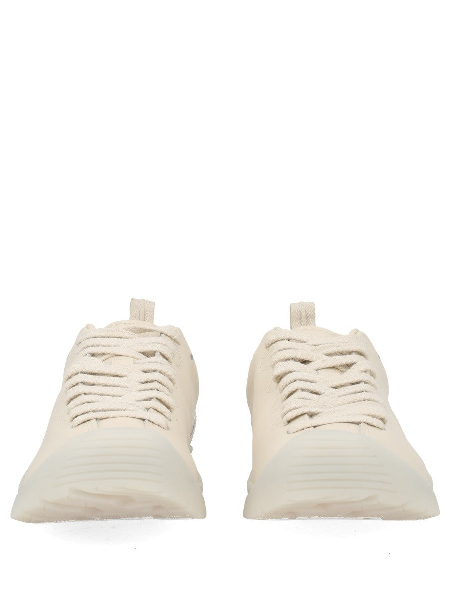 Keen Women's Jasper SE1 Sneaker White