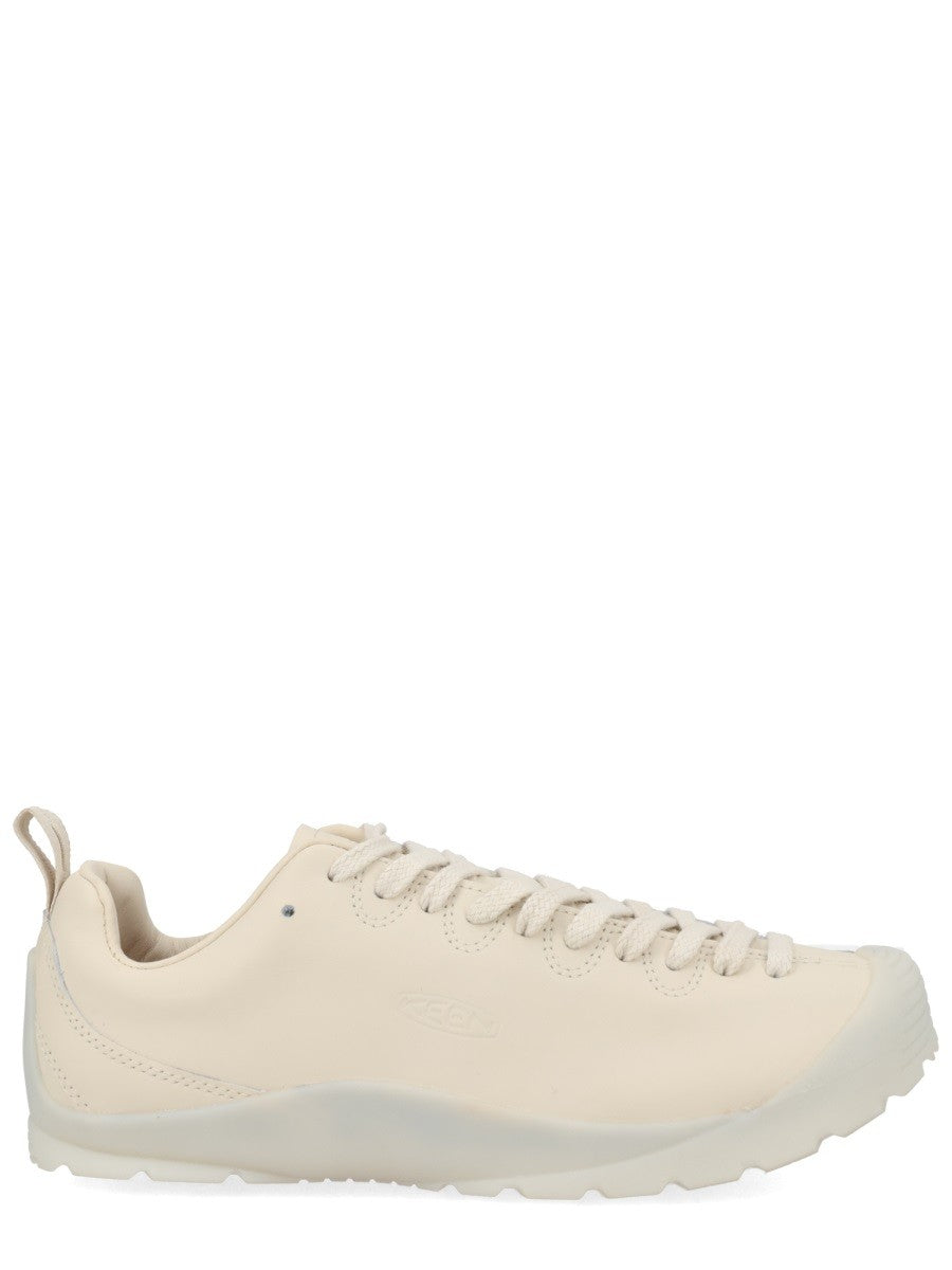 Keen Women's Jasper SE1 Sneaker White