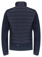 Parajumpers Jayden Hybrid Jacket Blue, view 2