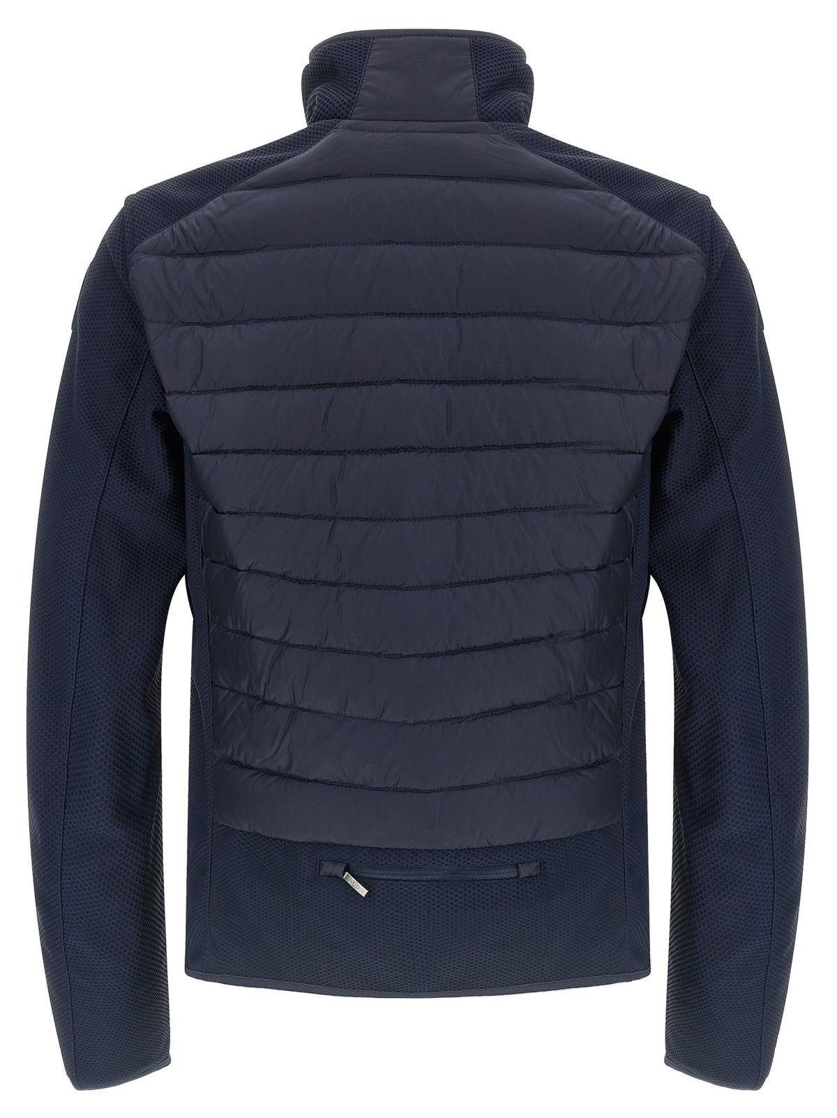 Parajumpers Jayden Hybrid Jacket Blue, view 2
