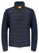 Parajumpers Jayden Hybrid Jacket Blue