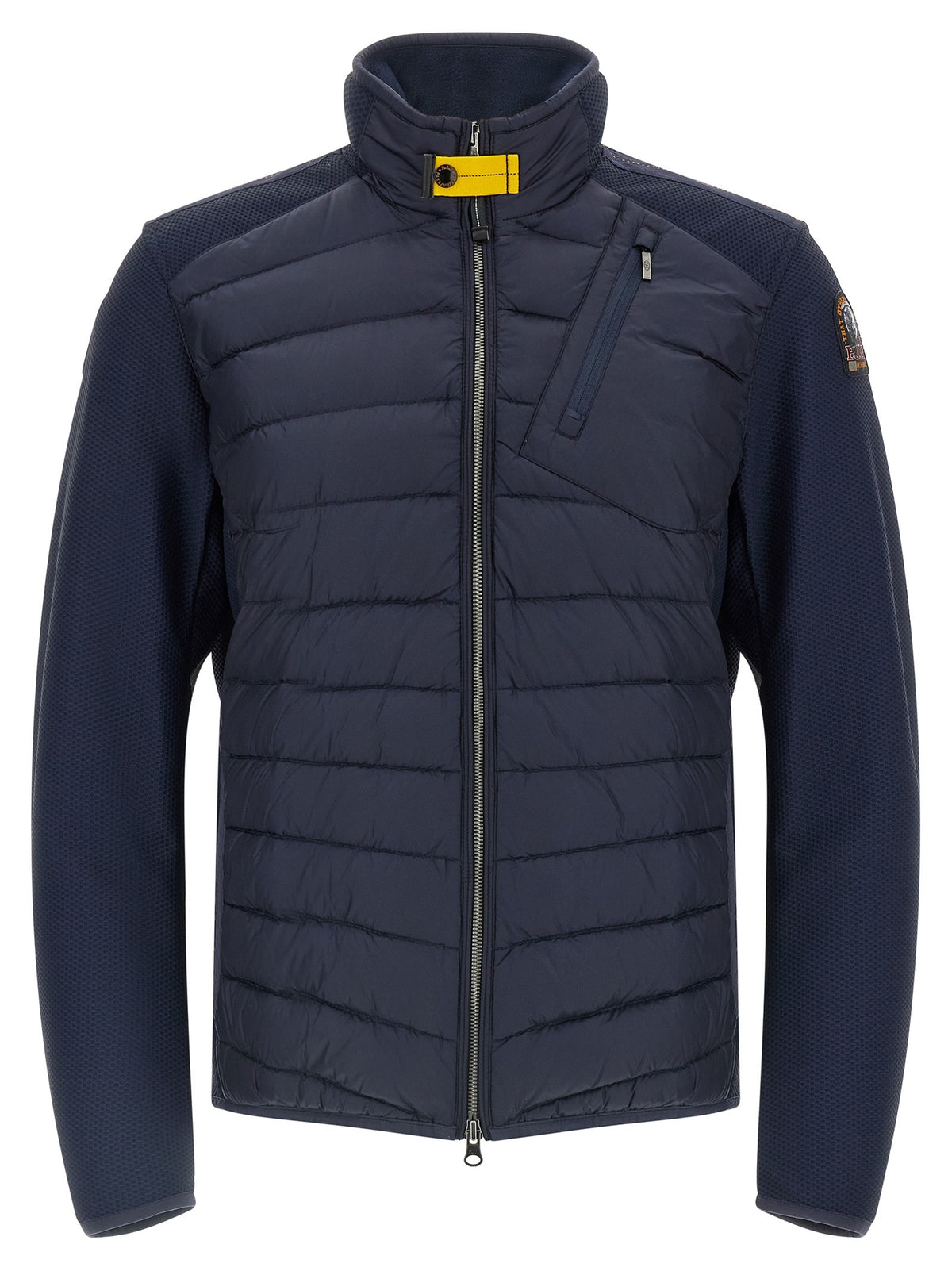 Parajumpers Jayden Hybrid Jacket Blue