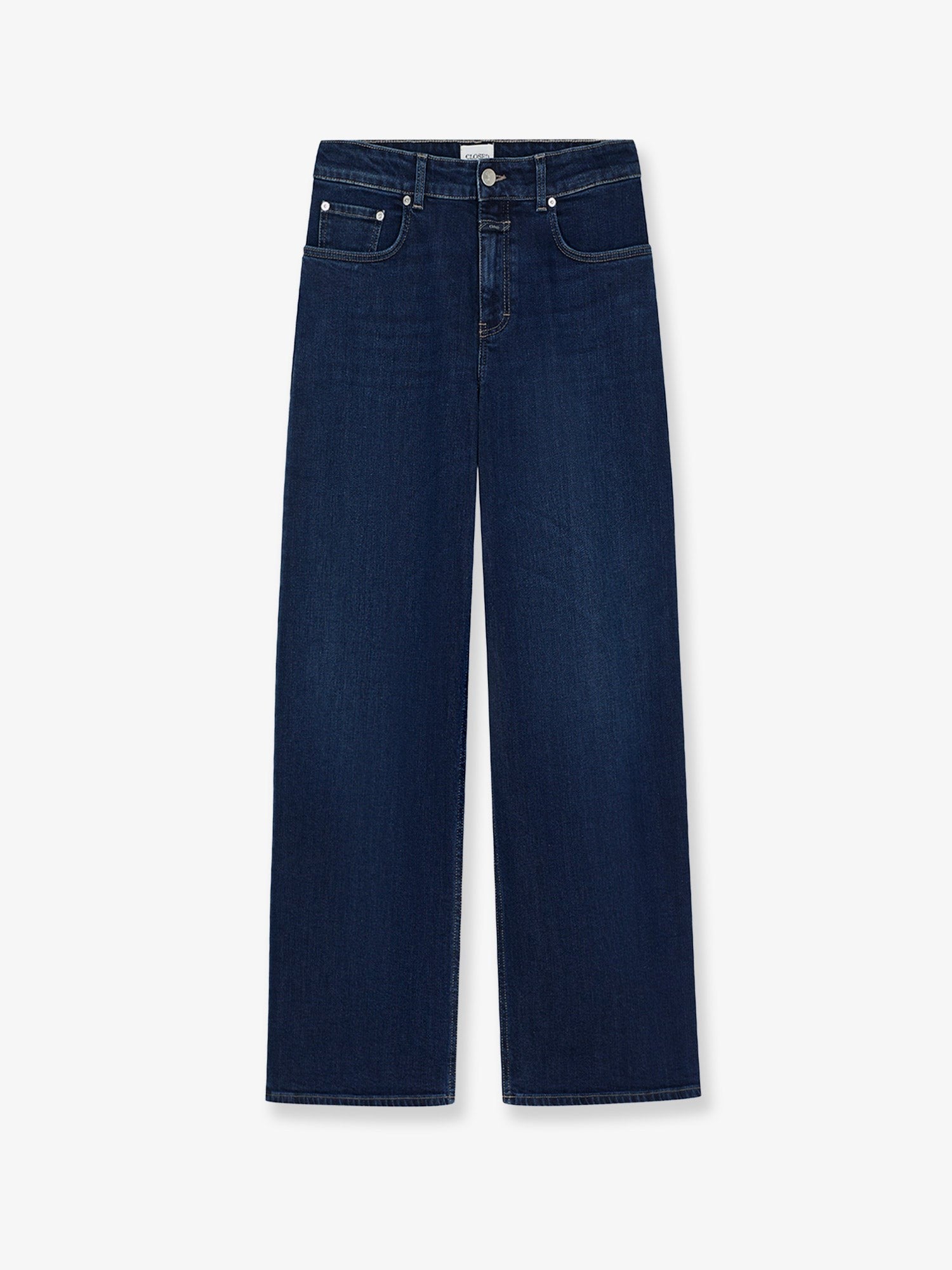 Closed Women's Jayla Denim Jeans Black