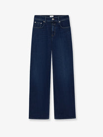 Closed Women's Jayla Denim Jeans Black